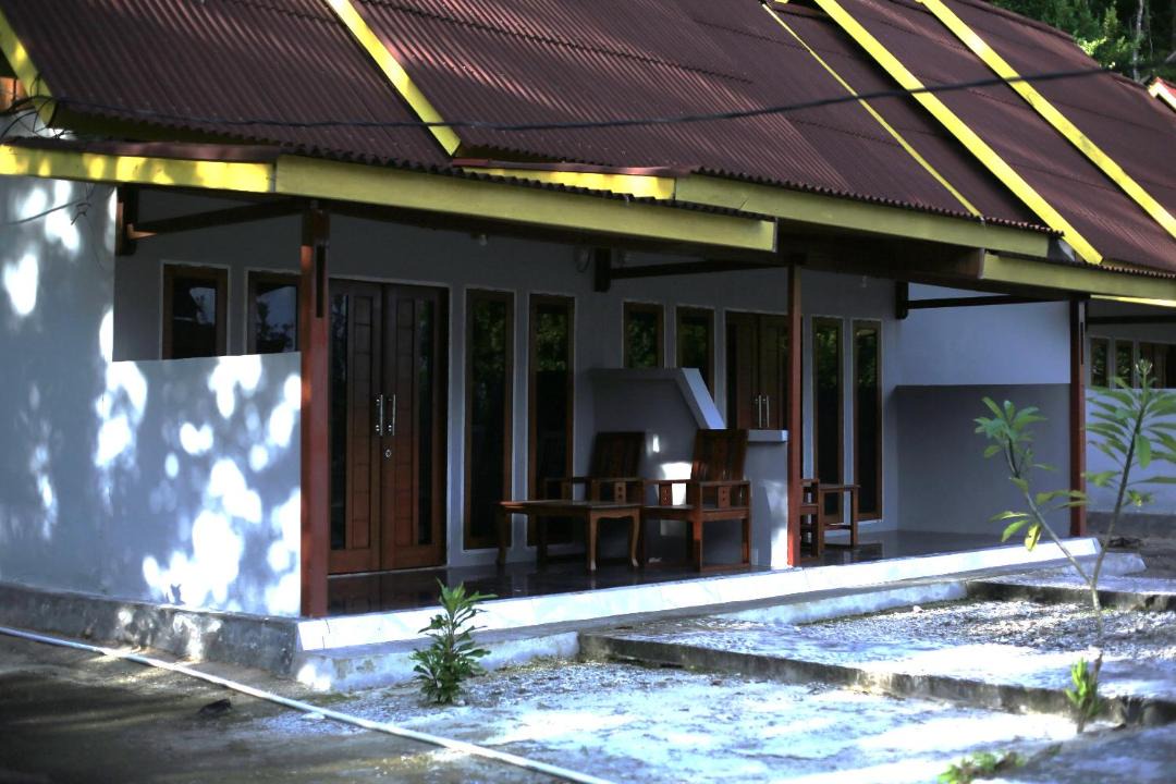 Photo of Others in Mansuar Island