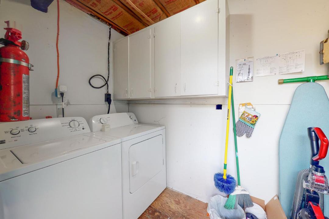 Photo of Kitchen in Winchester Bay