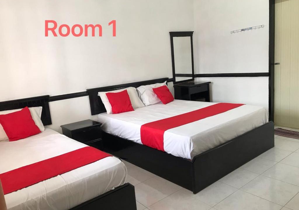 Photo of Bedroom in Durian Sebatang