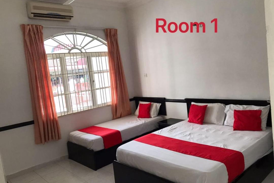 Photo of Bedroom in Durian Sebatang