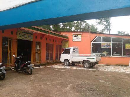 Photo of Buildings in Tinggimoncong