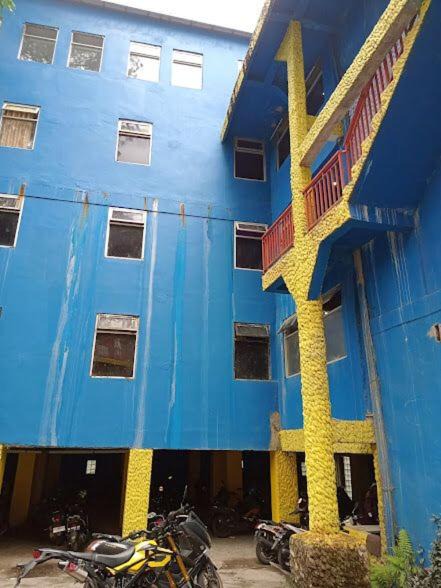 Photo of Buildings in Tinggimoncong