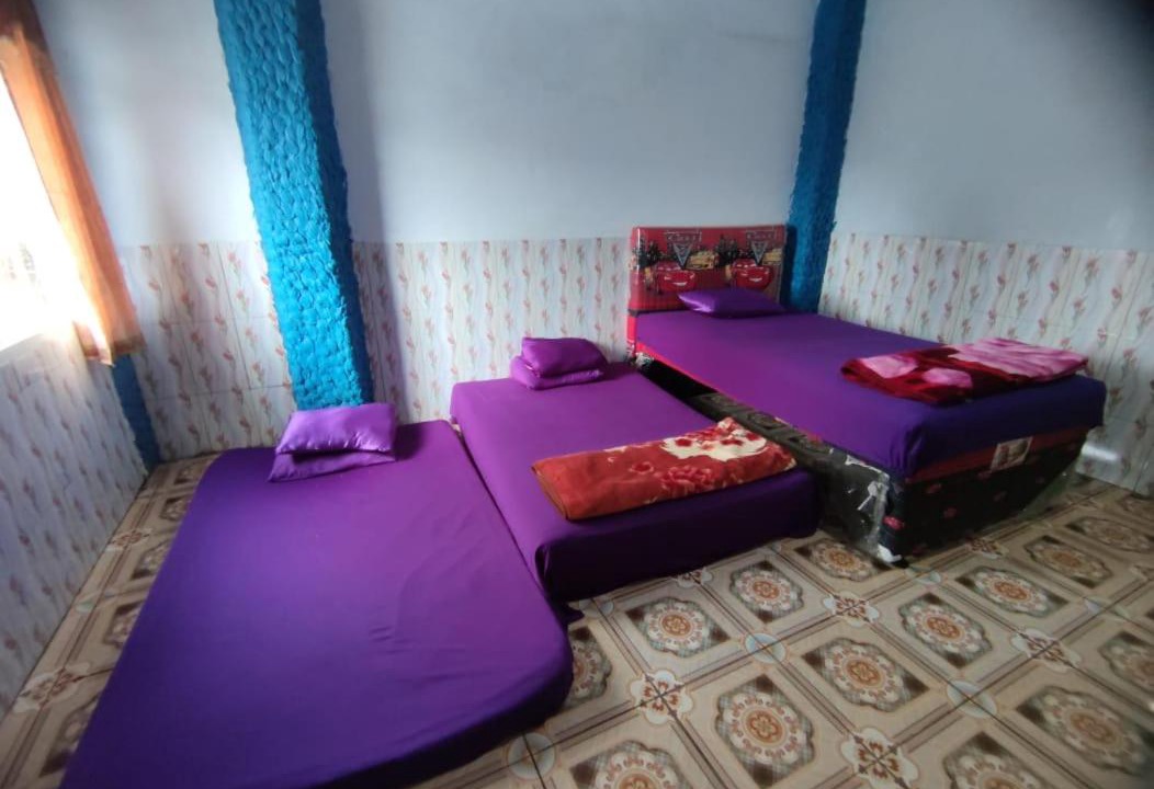 Photo of Bedroom in Tinggimoncong