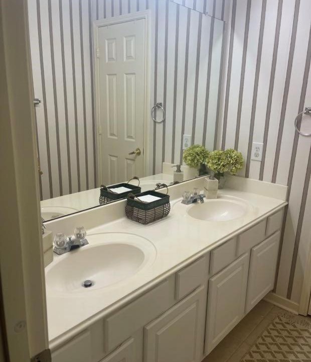 Photo of Bathroom in Atascocita