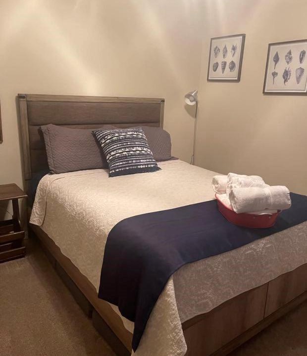 Photo of Bedroom in Atascocita