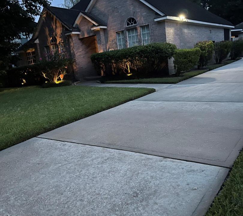 Photo of Buildings in Atascocita