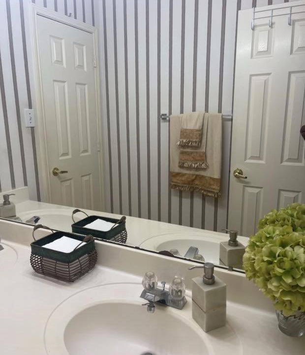 Photo of Bathroom in Atascocita