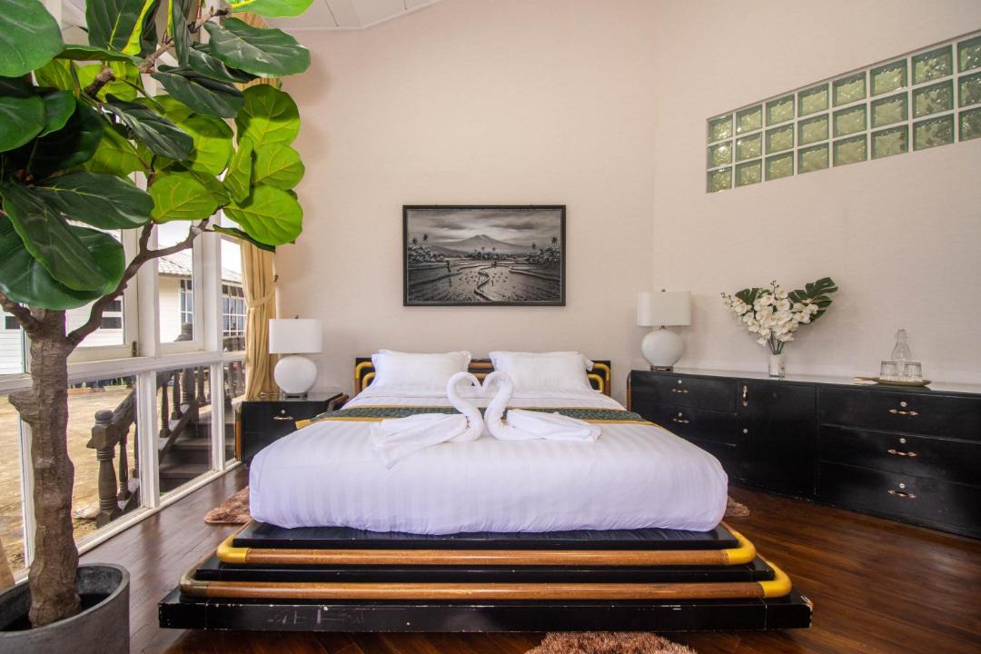 Photo of Bedroom in Kundasang