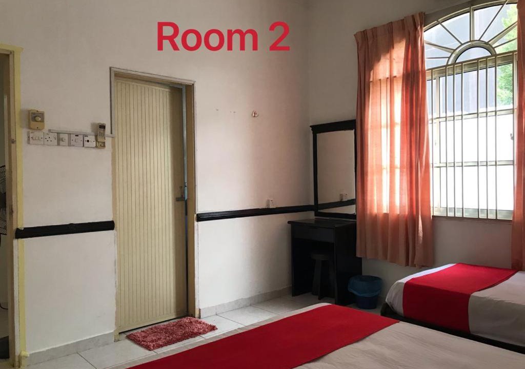 Photo of Bedroom in Durian Sebatang