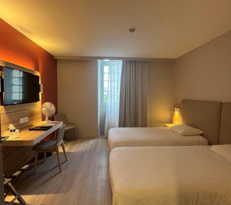 Photo of Bedroom in Pont-a-Mousson