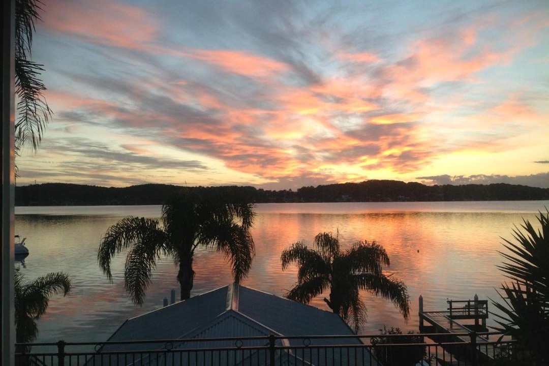 Photo of Others in Fishing Point