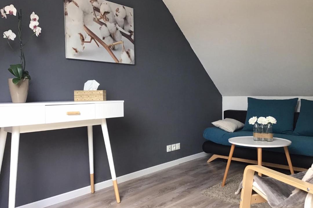 Photo of Livingroom in Saint-Evarzec