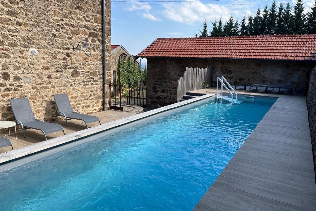 Photo of Outdoor in Annonay