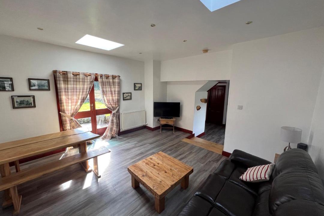 Photo of Livingroom in Newton Stewart