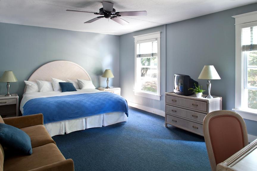 Photo of Bedroom in Shelter Island Heights