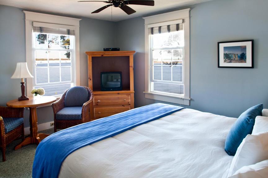 Photo of Bedroom in Shelter Island Heights