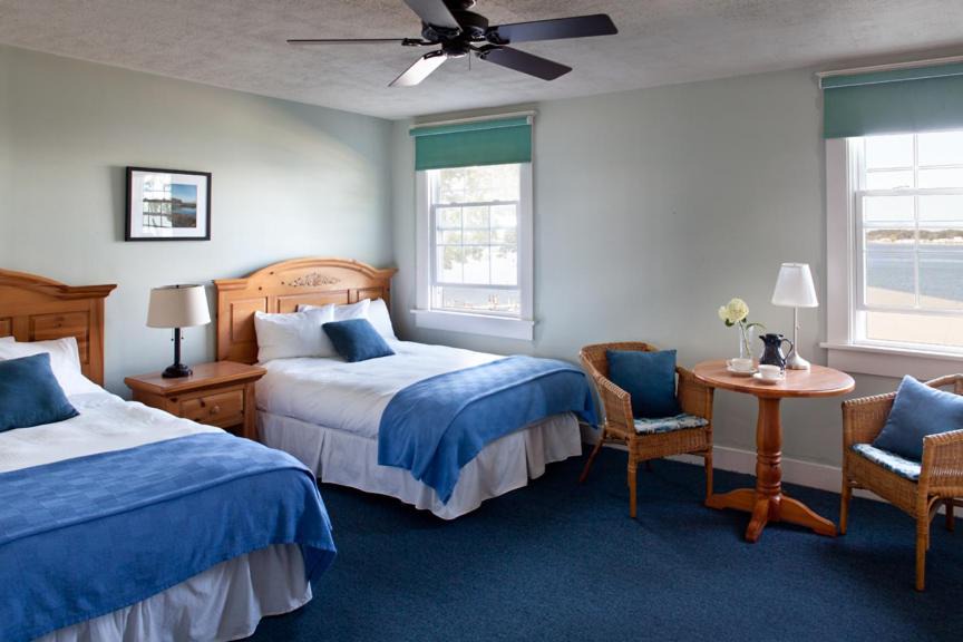 Photo of Bedroom in Shelter Island Heights