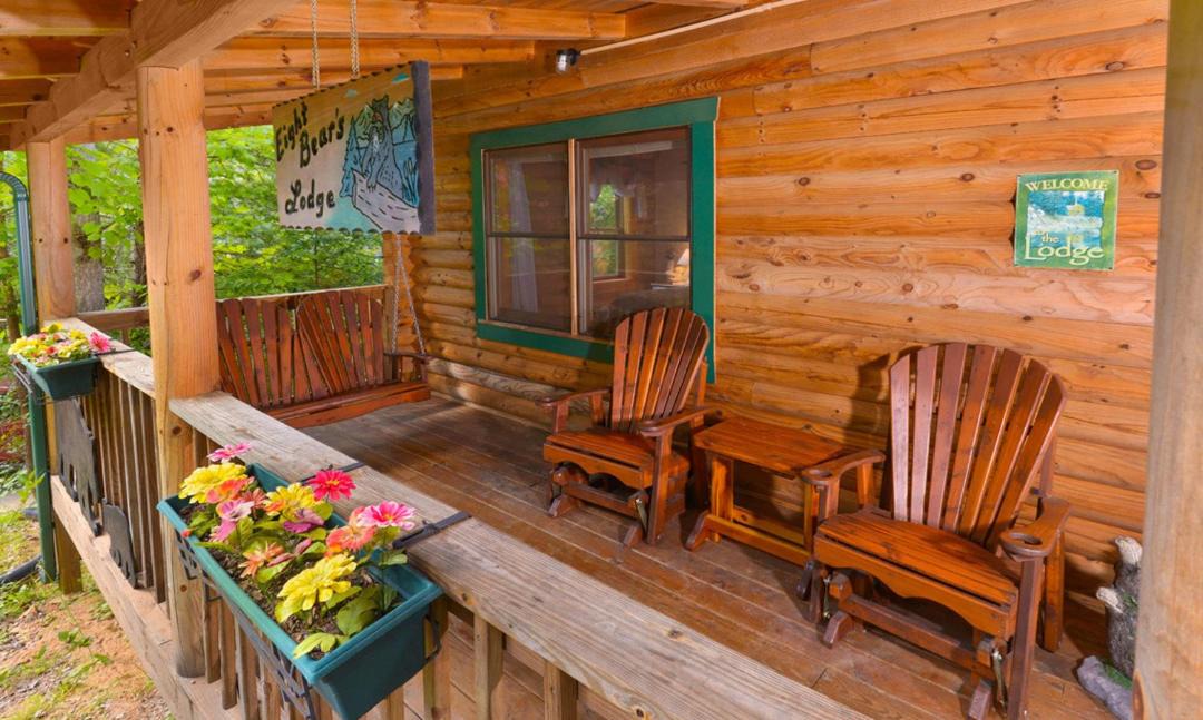 Photo of Others in Gatlinburg