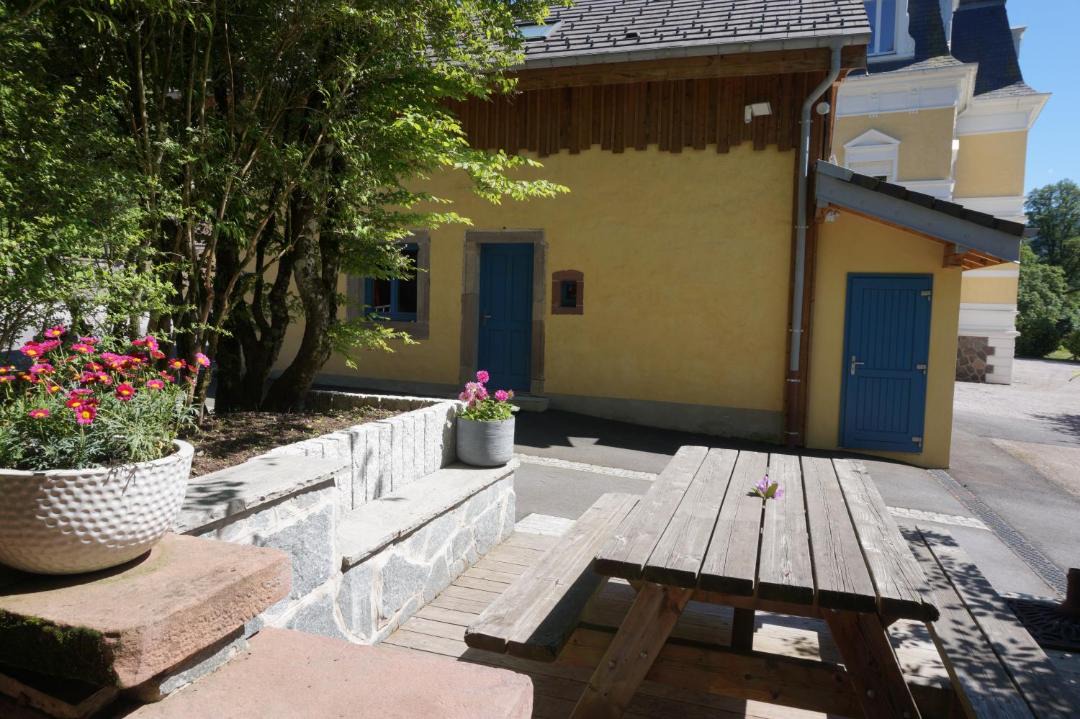 Photo of Others in Rupt-sur-Moselle