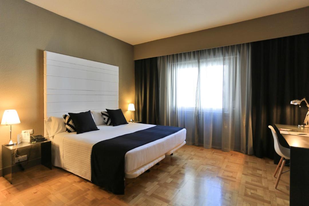 Photo of Bedroom in Segundo Ensanche
