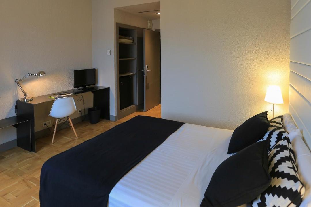 Photo of Bedroom in Segundo Ensanche