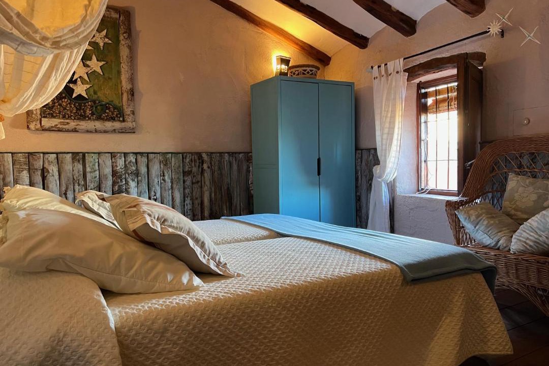 Photo of Bedroom in Vilardida