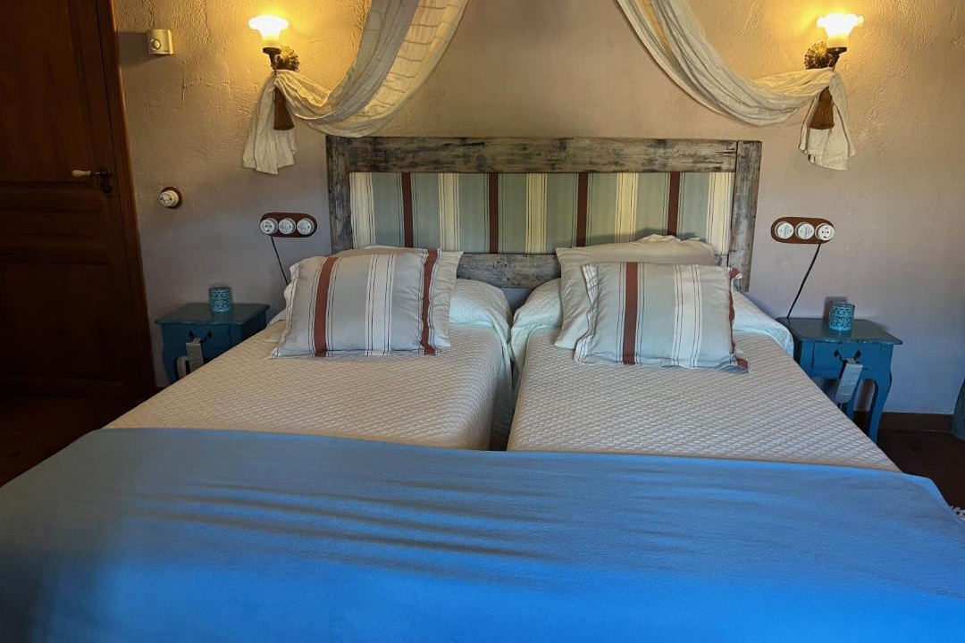 Photo of Bedroom in Vilardida