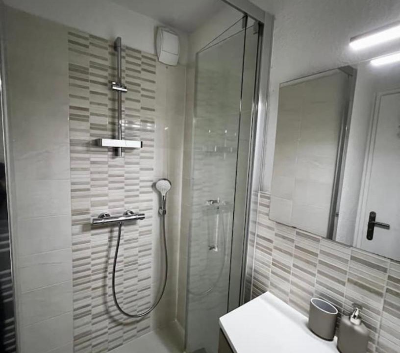 Photo of Bathroom in Les Sables d'Olonne