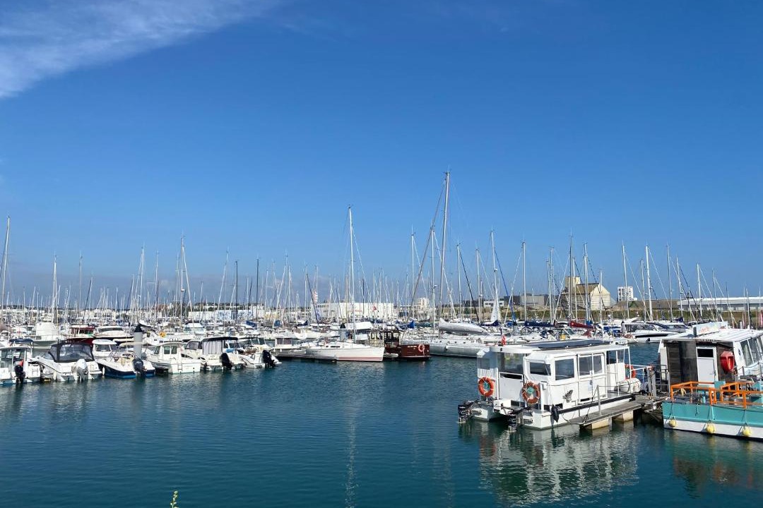 Photo of Outdoor in Les Sables d'Olonne