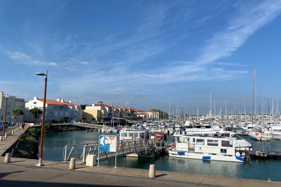 Photo of Others in Les Sables d'Olonne