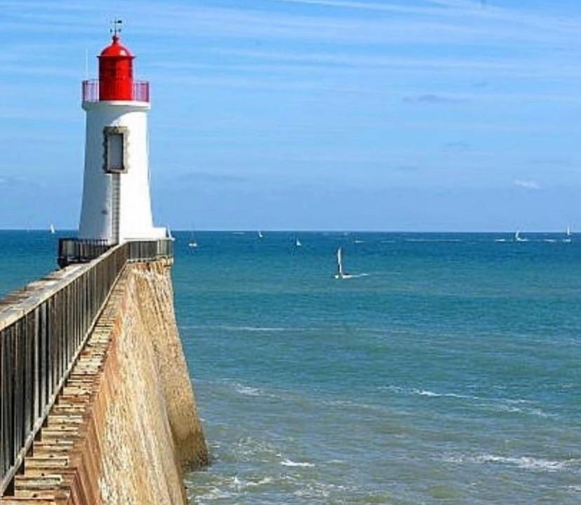 Photo of Outdoor in Les Sables d'Olonne