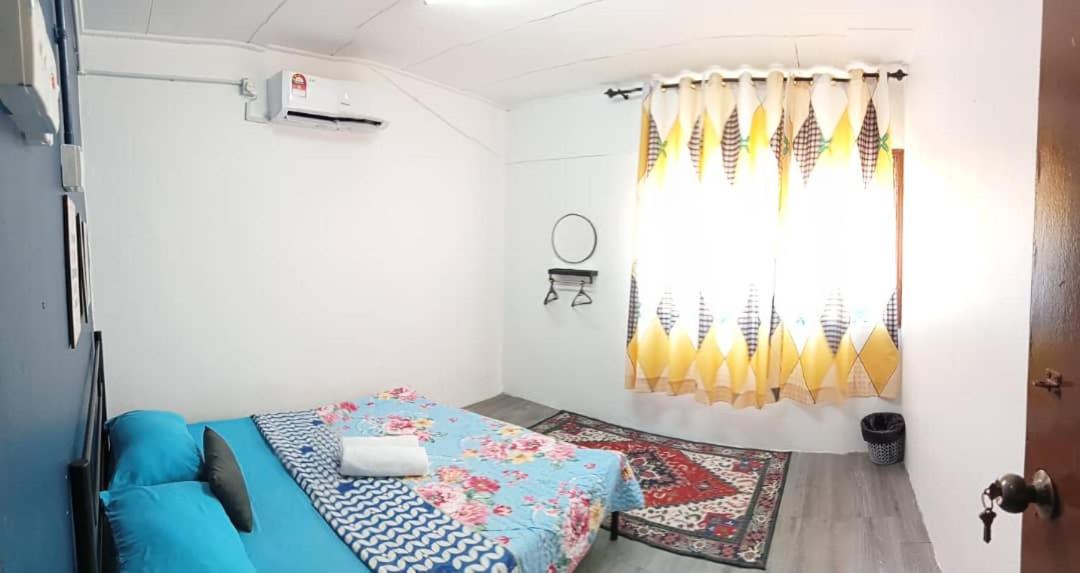 Photo of Bedroom in Kampung Tanjung Kapur