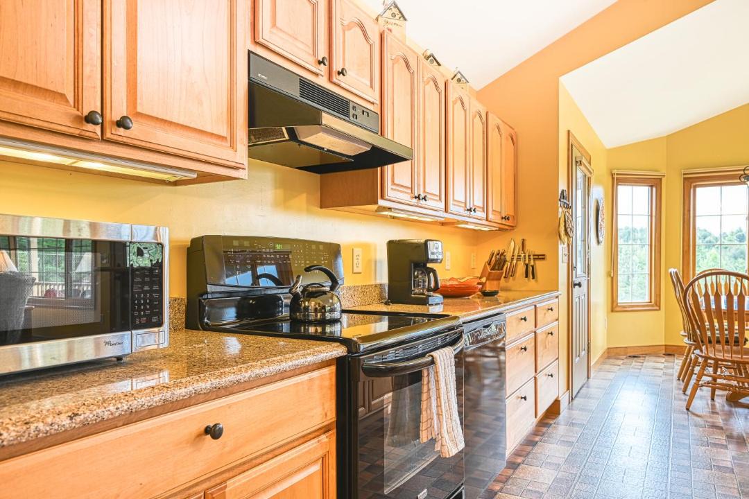Photo of Kitchen in Livingston