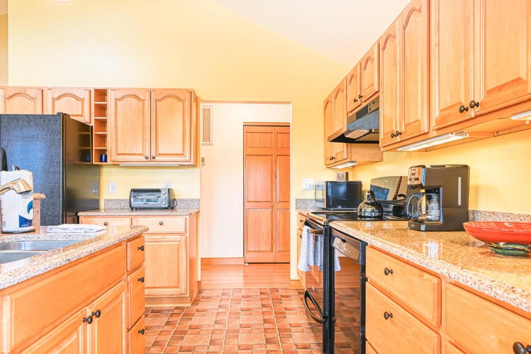 Photo of Kitchen in Livingston