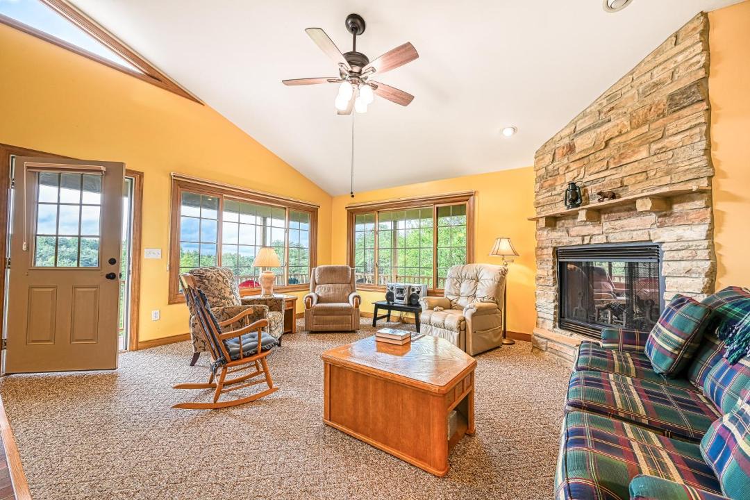 Photo of Livingroom in Livingston