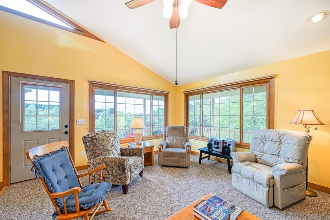 Photo of Livingroom in Livingston