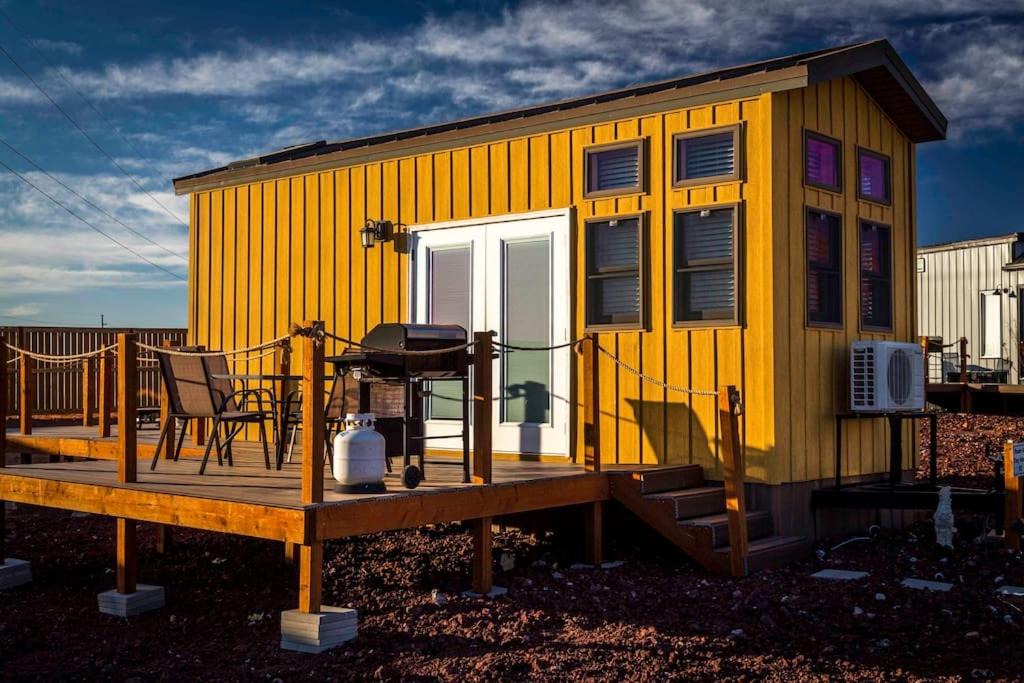 Photo of Buildings in Apple Valley