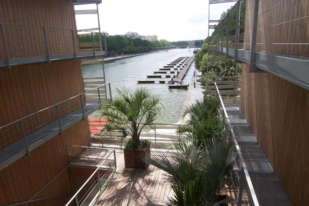 Photo of Others in La Villette