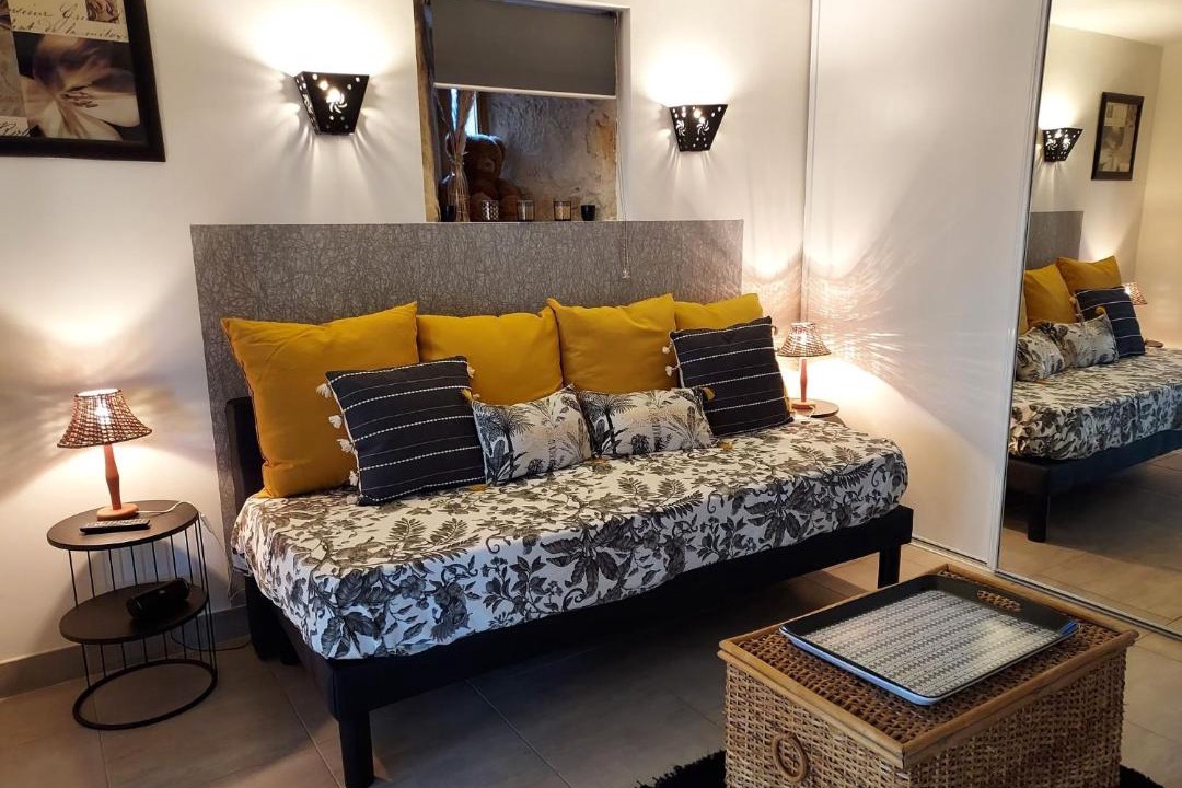 Photo of Livingroom in Prudhomat