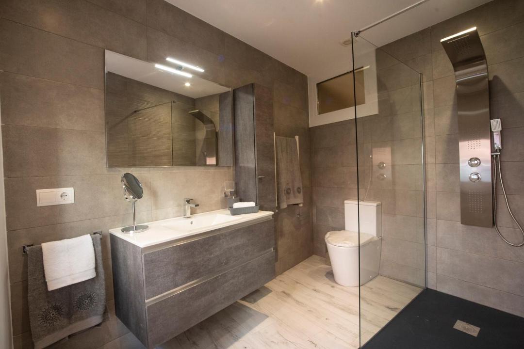 Photo of Bathroom in Puigcerda