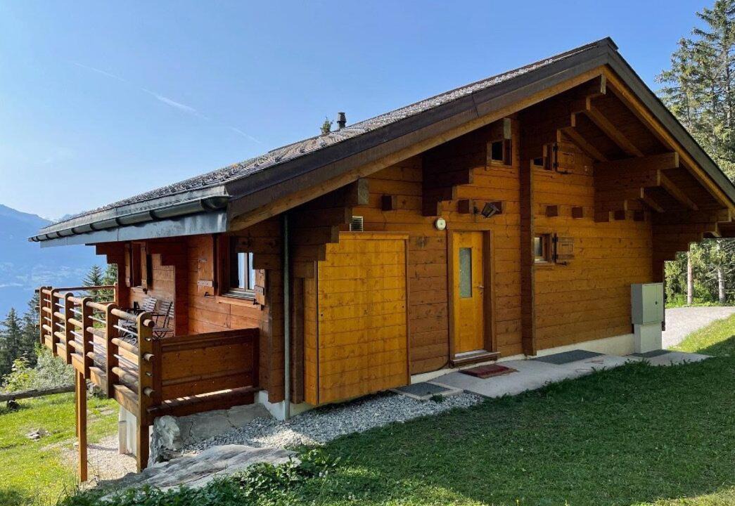 Photo of Others in Anzere