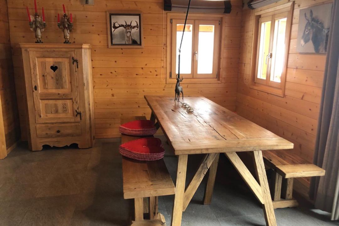 Photo of Others in Anzere