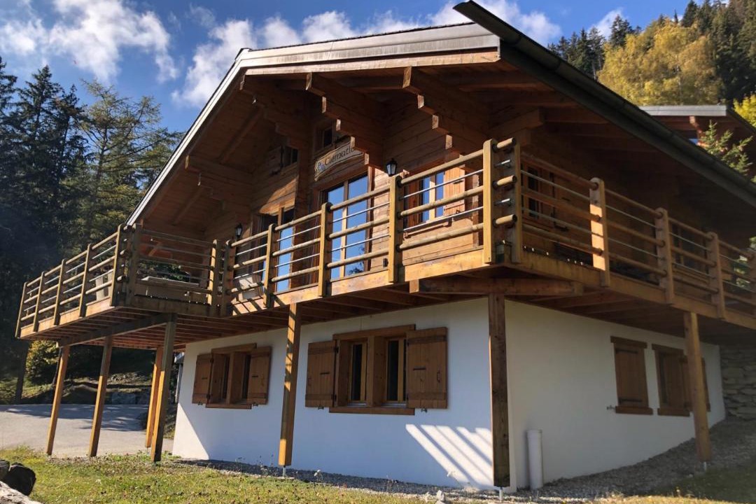 Photo of Others in Anzere