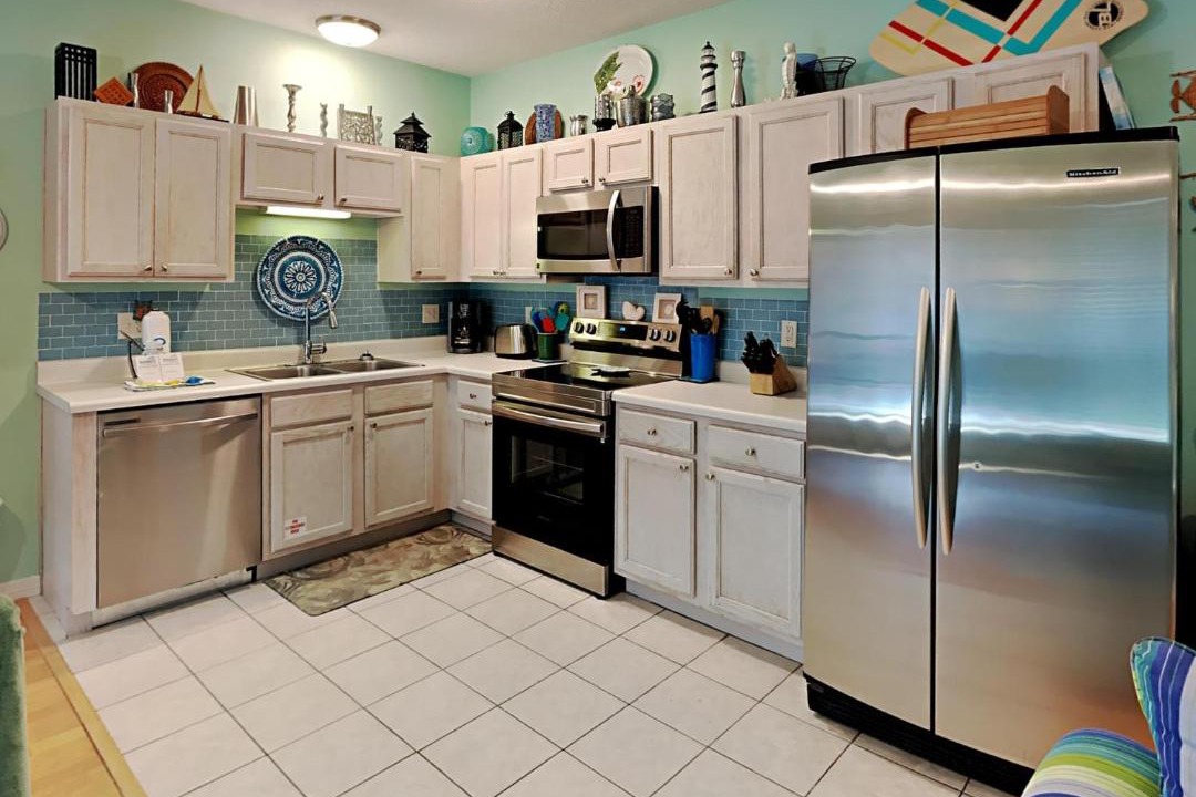 Photo of Kitchen in Fort Walton Beach