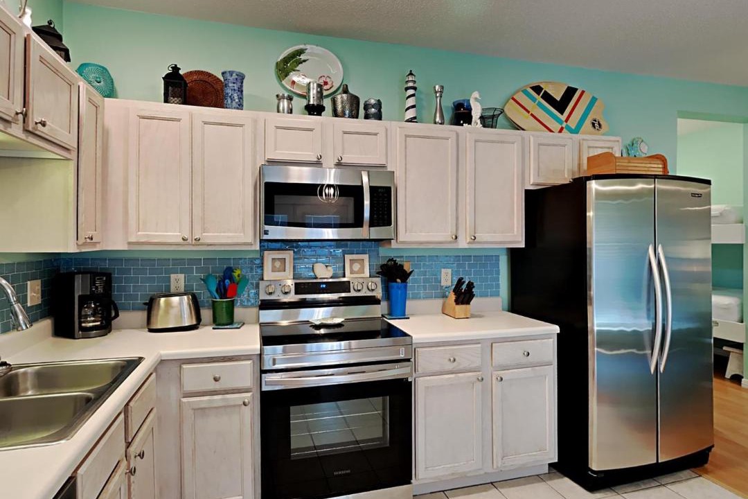 Photo of Kitchen in Fort Walton Beach