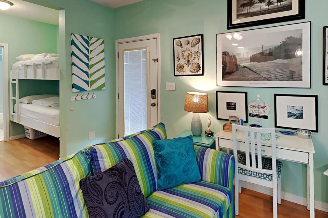 Photo of Bedroom in Fort Walton Beach