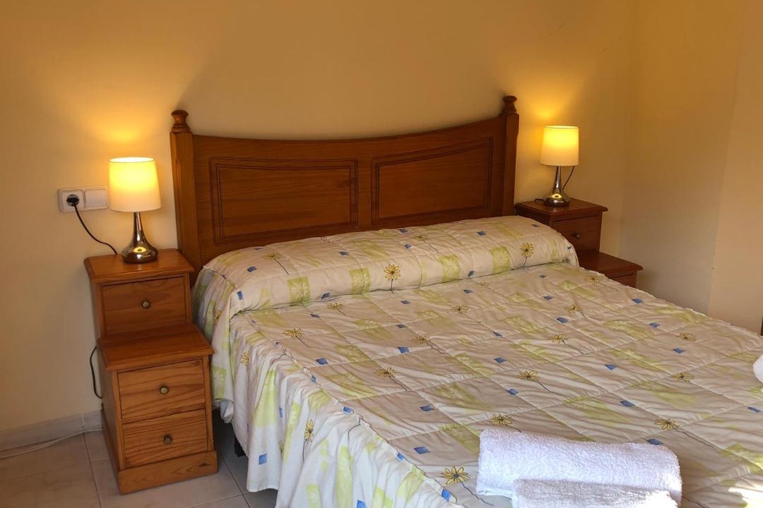 Photo of Bedroom in Erill la Vall