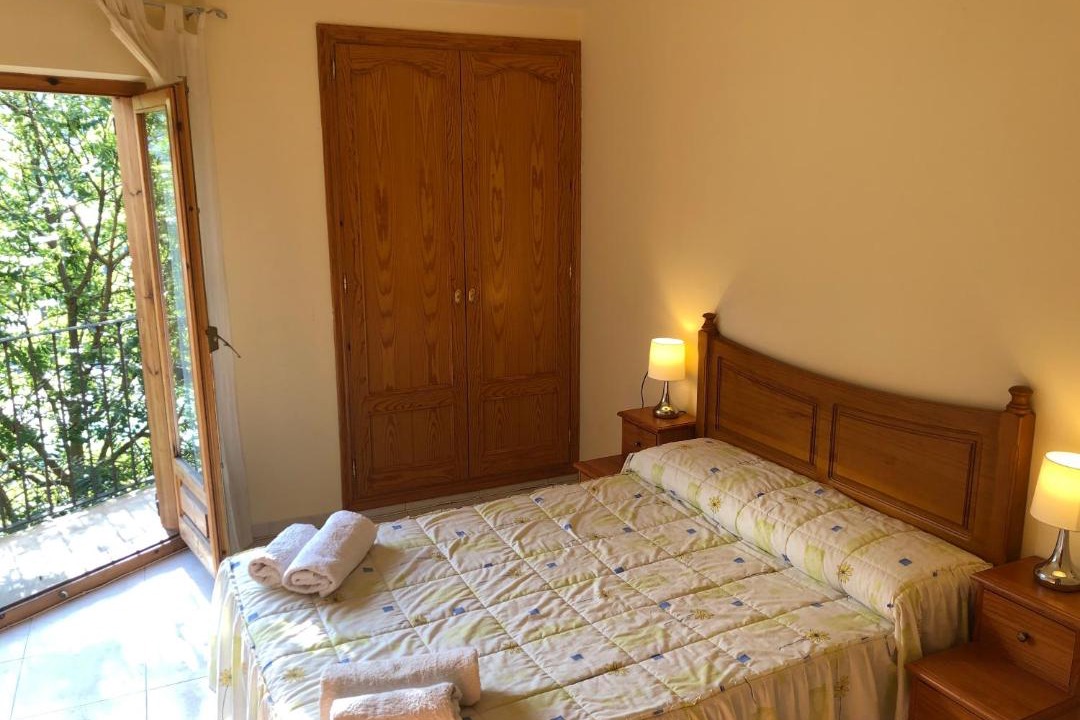 Photo of Bedroom in Erill la Vall