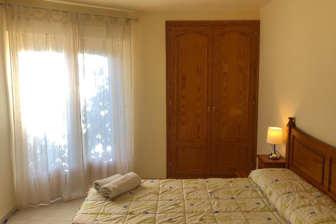 Photo of Bedroom in Erill la Vall