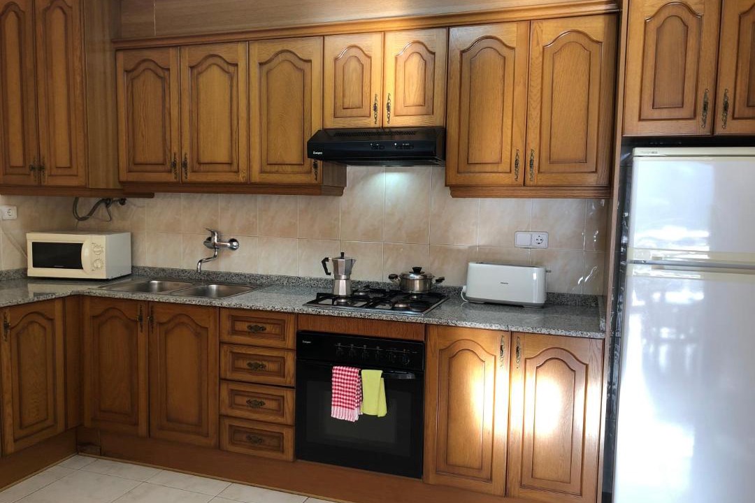 Photo of Kitchen in Erill la Vall